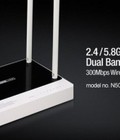 Hình ảnh: Bộ phát wifi TotoLink N500RDG 4 râu - Đẳng cấp kết nối mạng không dây