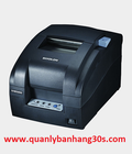 Hình ảnh: Máy in hóa đơn Bixolon SRP-275 giá tốt nhất thị trường, bền đẹp, chỉ 4.650.000 đ 