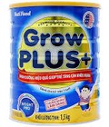 Hình ảnh: Tặng 1 chén khi mua 1 lon Growplus Tăng cân khỏe mạnh 1,5kg