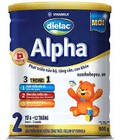 Hình ảnh: Tặng 1 chén sứ khi mua 1 lon Dielac Alpha 2 lon 900g