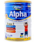 Hình ảnh: Tặng 1 chén khi mua 1 lon Dielac Alpha 4 900g, dành cho trẻ từ 2 6 Tuổi