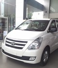 Hình ảnh: HYUNDAI STAREX khuyến mãi nhiều ...