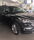 Hình ảnh: Hyundai santafe