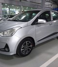 Hình ảnh: HYUNDAI GRANDi 10 giá hộp lý cho mọi người..