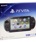 Hình ảnh: sony psvita 2000 new