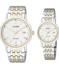 Hình ảnh: Đồng hồ nữ Citizen Queen EW1584 59A