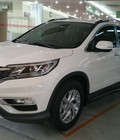 Hình ảnh: Honda CRV 2.0 mẫu mới 2017 khuyến mãi SỐC tại Biên Hòa