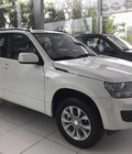 Hình ảnh: Khuyến mại lên đến 170 triệu đồng khi mua xe Suzuki Gand Vitara 2 cầu nhập Nhật Bản