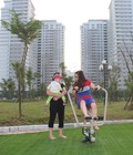 Hình ảnh: Cần bán căn hộ The Park Dương Nội. 86m2, 2PN, BC Đông Nam, nhà sửa đẹp, đầy đủ nội thất, 1.45 tỷ