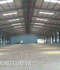 Hình ảnh: Cho thuê nhà xưởng giá rẻ tại tp Thanh Hóa DT 1505m2