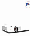 Hình ảnh: Máy Chiếu Cao Cấp EIKI LC-WB200A Chính Hãng