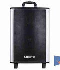 Hình ảnh: Top 5 Loa Kéo Bán Chạy Nhất Của Shupo