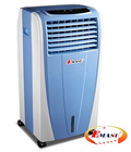 Hình ảnh: Quạt điều hòa Emasu Nhật Bản – EQ713