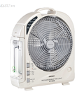 Hình ảnh: Quạt sạc Kentom KT9200 (Pin siêu bền)