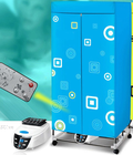 Hình ảnh: Máy sấy quần áo Panasonic dùng điều khiển từ xa HD882F