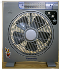 Hình ảnh: Quạt sạc Panasonic PN6969