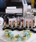 Hình ảnh: Son kem lì thiên nhiên C Lipstick