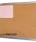 Hình ảnh: bảng ghim BAVICO