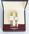 Hình ảnh: Đồng hồ nam nữ Longines LG01