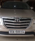 Hình ảnh: Cần bán Toyota Innova 2.0E, sản xuất 2015