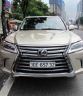 Hình ảnh: Lexus Lx570 2016 màu vàng