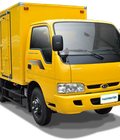 Hình ảnh: Xe tải THACO KIA trường hải giá tốt K165 tải trọng 2T4