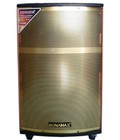 Hình ảnh: Loa kéo di động Ronamax QM15 công suất khủng