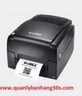 Hình ảnh: Máy in mã vạch Godex EZ 120 giá rẻ nhất, bền, tốt, chỉ 4.890.000 đ