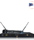 Hình ảnh: Micro Karaoke Không Dây Relacart ER-EH 3300 – Micro Lý Tưởng Cho Âm Thanh Chuyên Nghiệp