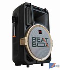 Hình ảnh: Loa kéo Acnos Beat Box KB-39C