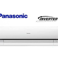 Hình ảnh: Điều hòa nhiệt độ panasonic