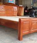 Hình ảnh: Bán Giường Gỗ Xoan Đào 1m6 Mới 100%
