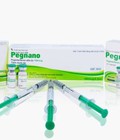 Hình ảnh: Peg nano hỗ trợ điều trị viêm gan B mãn tính