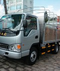 Hình ảnh: Mua xe tải giá ưu đãi xe tải JAC 2.4 tấn,hỗ trợ trả góp đến 85%.