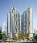Hình ảnh: Tôi cần tiền bán CC Golden An Khánh 32T, căn tầng 15 căn 01: 65.9m2, giá bán 13.5tr/m2