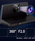 Hình ảnh: Camera hành trình HD1080 A8