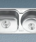 Hình ảnh: Chậu inox nhập khẩu 7