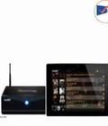 Hình ảnh: Đầu karaoke Hanet HD 10 inch