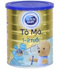 Hình ảnh: Tặng 1 bộ dụng cụ học tập khi mua 1 lon Dutch Lady tò mò Gold 900g