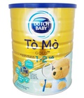 Hình ảnh: Tặng bộ dụng cụ học tập khi mua 1 lon Dutch Lady Tò mò Gold 1500g 1 2 tuổi