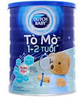 Hình ảnh: Tặng 1 balo nón cho bé khi mua 2 lon Dutch Lady tò mò 900g 1 2 tuổi