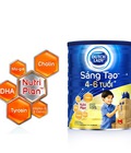 Hình ảnh: Tặng 1 bộ balo nón khi mua 2 lon Dutch Baby sáng tạo 900g