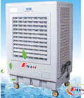 Hình ảnh: Máy làm mát không khí Emasu Nhật Bản – EQ707