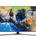 Hình ảnh: Ti vi Samsung 4k 40MU6400, 49MU6400, 55MU6400, Smart TV Tizen OS