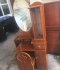 Hình ảnh: Thanh Lý Bộ Bàn Trang Điểm K1 (Mới 100%).