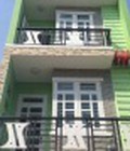 Hình ảnh: Bán nhà mới 3,5 tấm, tặng luôn nội thất, giá 1.82 tỷ