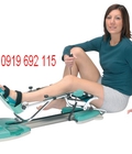 Hình ảnh: Máy tập thụ động khớp gối