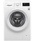 Hình ảnh: Máy giặt lồng ngang LG FC1475N5W 7.5Kg giá sốc tận gốc