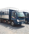 Hình ảnh: Xe tải THACO OLLIN 700C tải trọng 7 tấn rẻ nhất hiện nay
