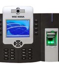 Hình ảnh: Máy chấm công vân tay Ronald jack WSE 9089A